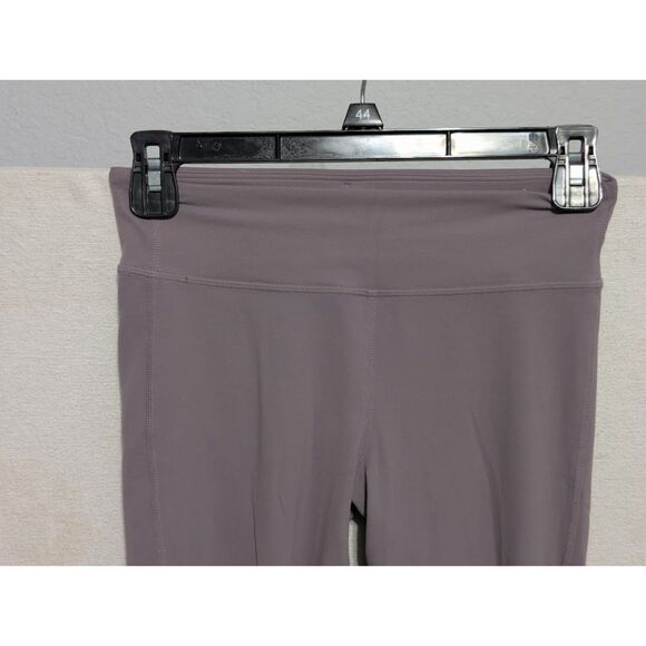 Athleta Girl Bring It Tights Purple Girls Size XL/14 - Picture 4 of 10